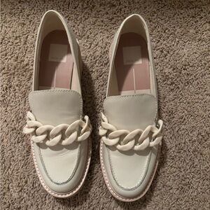 Dolce Vita Haris Platform Loafers